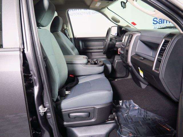 2017 RAM Ram Pickup 1500 4x4 Express 4dr Quad Cab 6.3 ft. SB Pickup